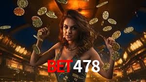 Welcome Bonus bet478