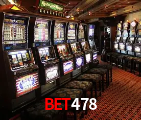 A Emoção da Loteria na bet478: Uma Chance de Mudança de Vida