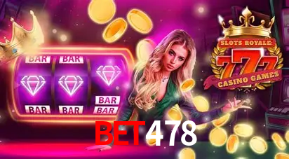 A Revolução dos Aplicativos de Jogos no bet478