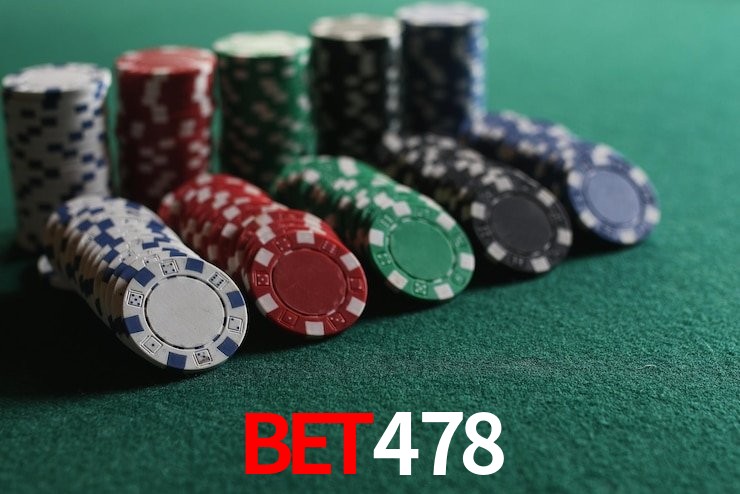 Experiência VIP bet478