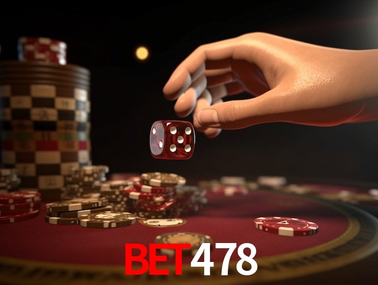 Jogos de Slot bet478