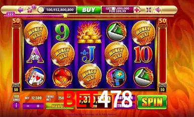 A Revolução dos Aplicativos de Jogos no bet478