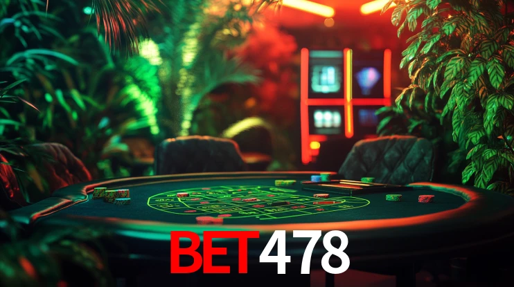 Programa VIP bet478