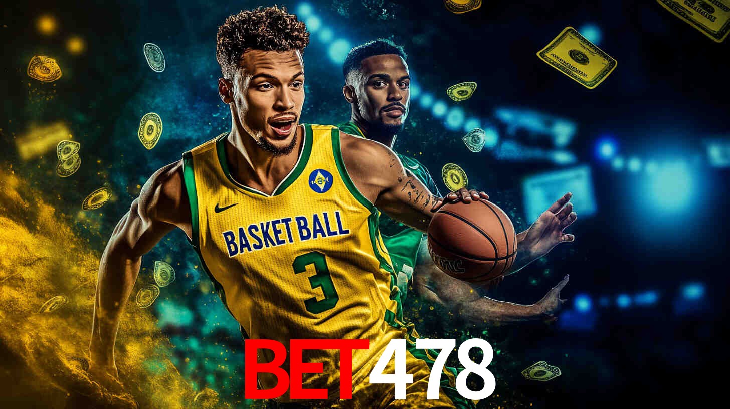 Descubra a Essência do bet478: Nossa História e Compromissos
