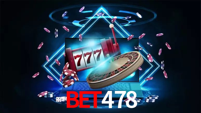Benefícios da Conta bet478