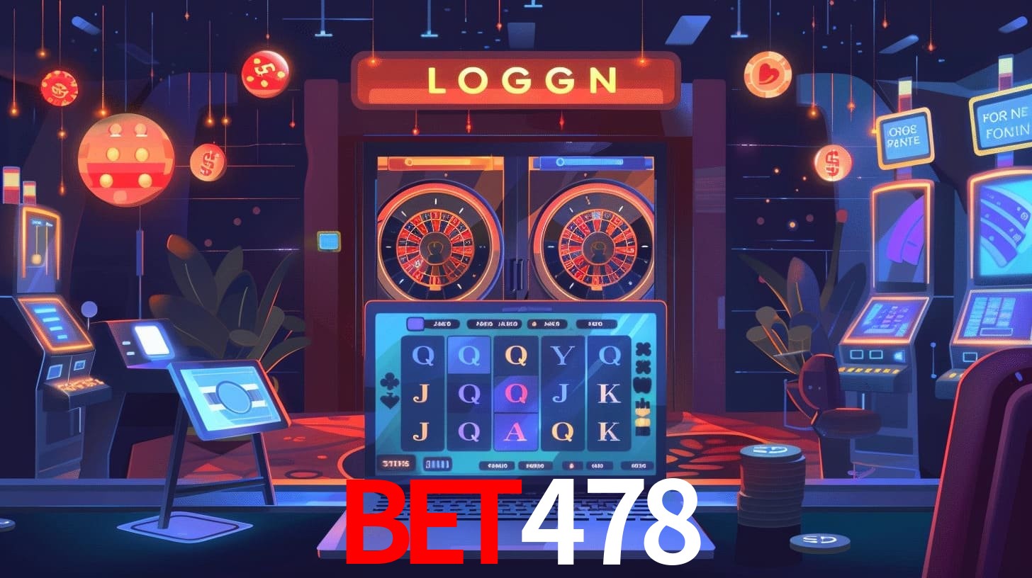 Ofertas Exclusivas bet478