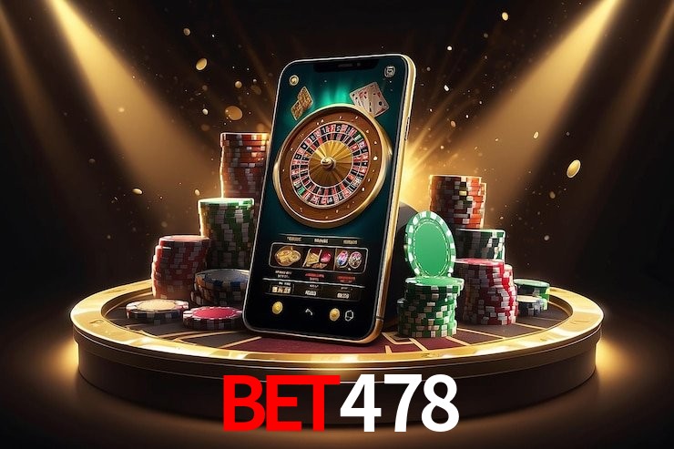 Tecnologia da Plataforma bet478