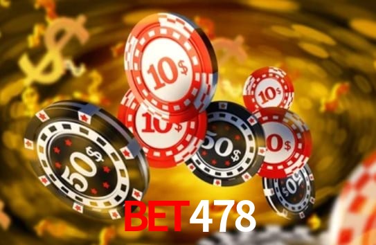 Apostas de Futebol bet478