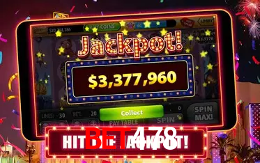 A Popularidade dos Caça-Níqueis no bet478