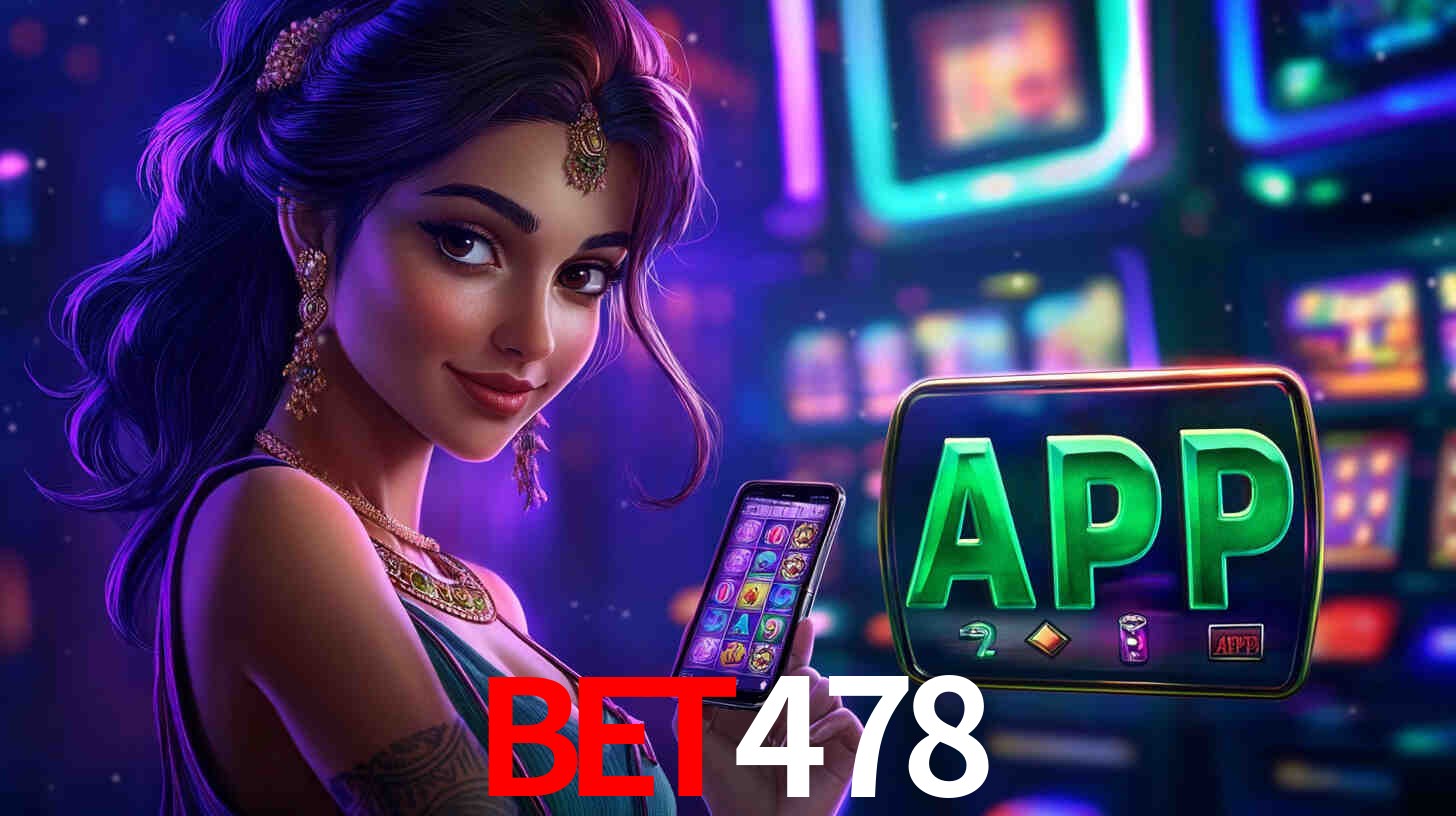 Bônus Generosos e Exclusivos no bet478 para Você!
