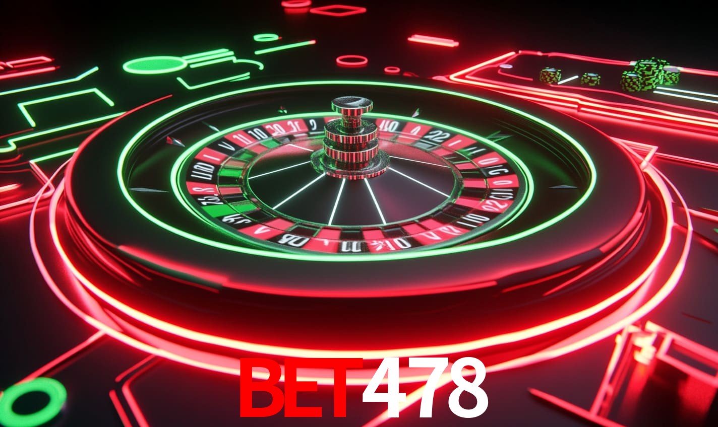 Desvendando o Mundo dos Jogos Virtuais na bet478