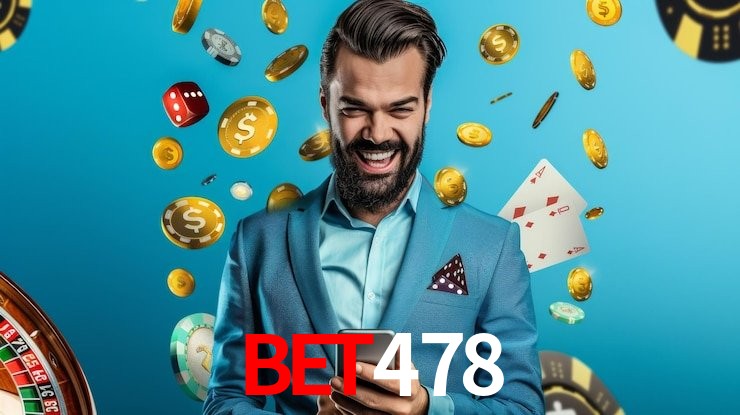 Game Statistics bet478