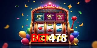 Promoção Relâmpago bet478