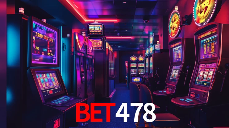bet478 login