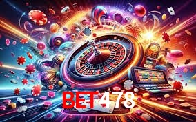 Estatísticas Esportivas bet478