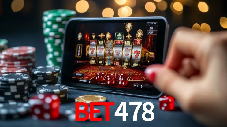 Exclusive Games bet478