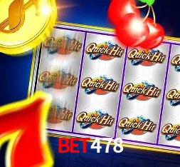 A Popularidade dos Caça-Níqueis no bet478