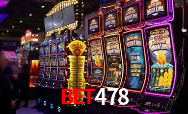 Descubra a Essência do bet478: Nossa História e Compromissos