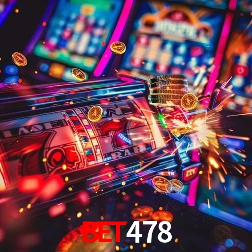 Mesa de Blackjack bet478