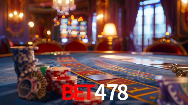 Slot Games bet478