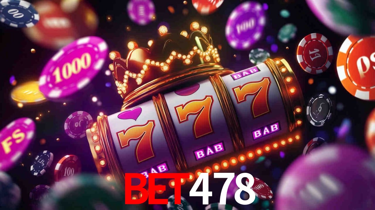 Bonus Features bet478
