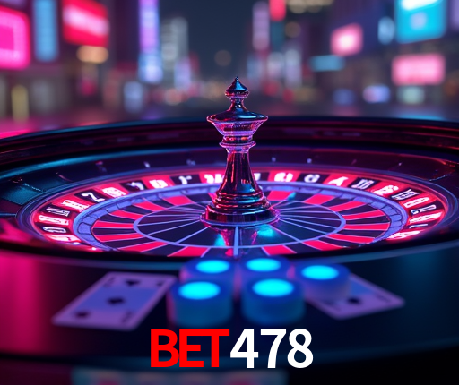 A Experiência Imersiva dos Cassinos Ao Vivo no bet478