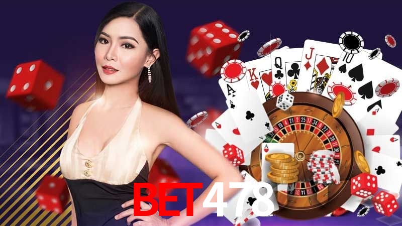 Jogos Exclusivos bet478