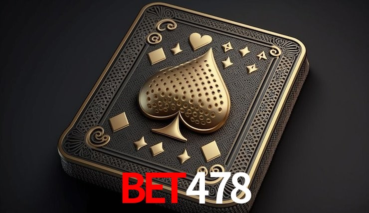 Recursos de Bônus bet478