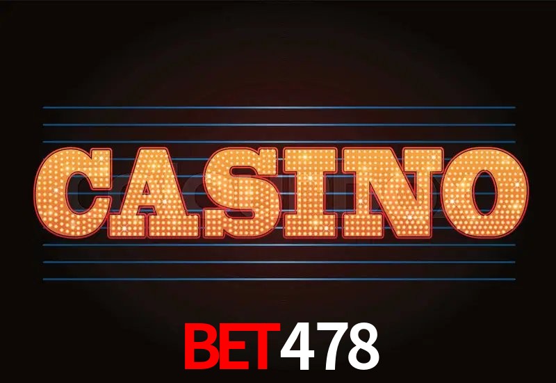 Estatísticas do Jogo bet478