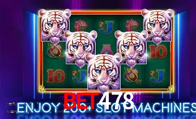 Exclusive Offers bet478