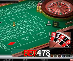 Seasonal Promotions bet478