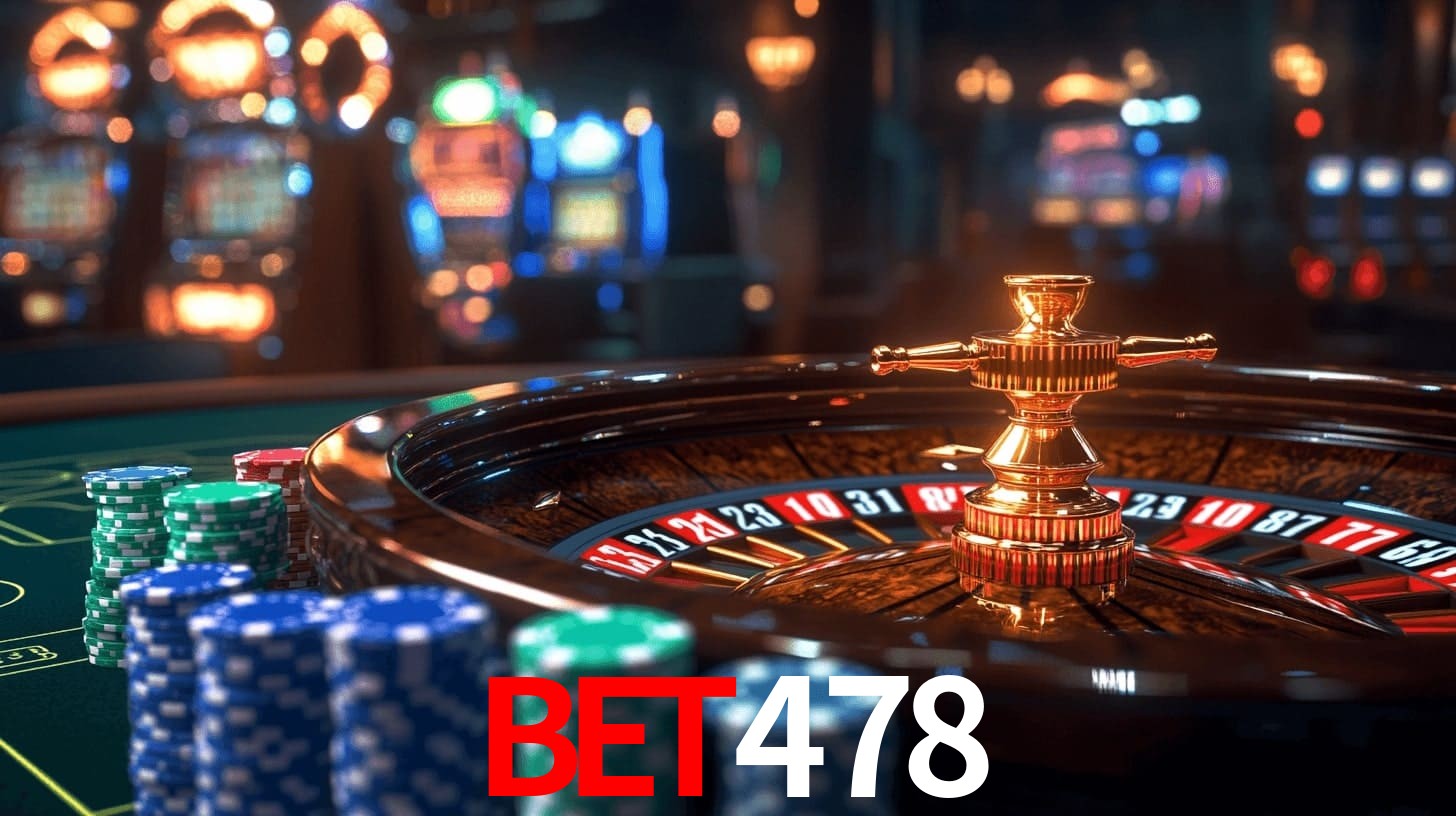 bet478: Seu Especialista em Apostas Esportivas Brasileiras