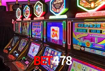 Inovações de Jogos na bet478: O Futuro das Experiências Interativas