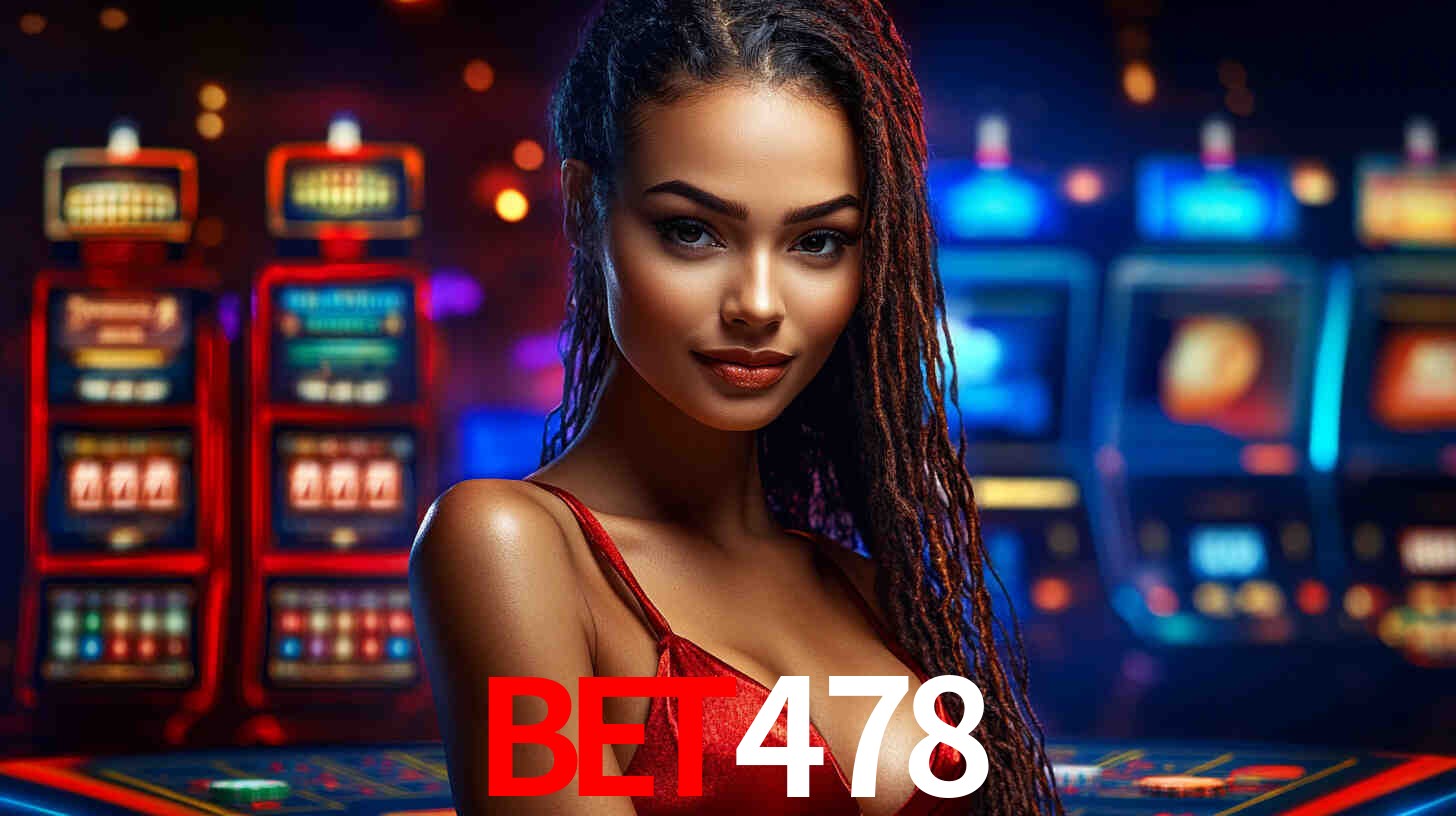 Inovações de Jogos na bet478: O Futuro das Experiências Interativas