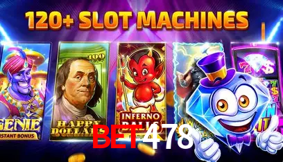 Inovações de Jogos na bet478: O Futuro das Experiências Interativas