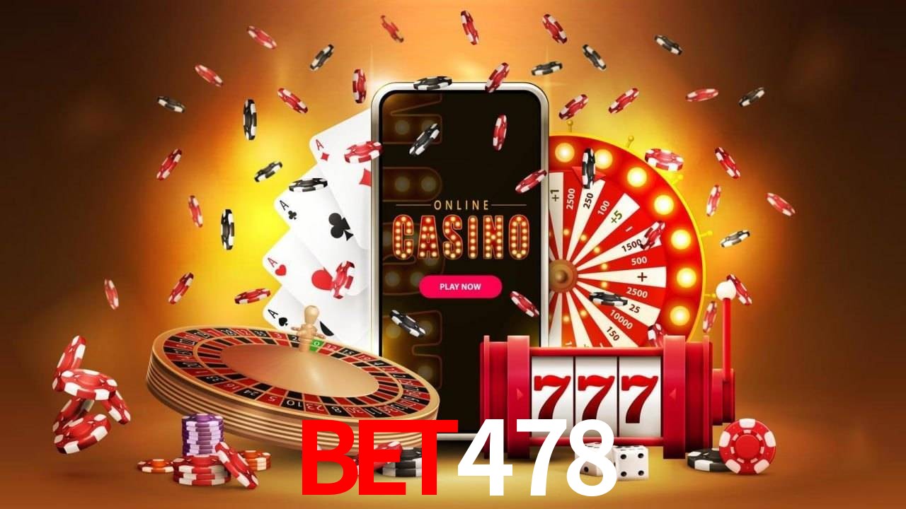Login Seguro bet478