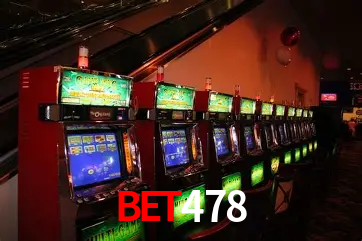A Experiência Imersiva dos Cassinos Ao Vivo no bet478