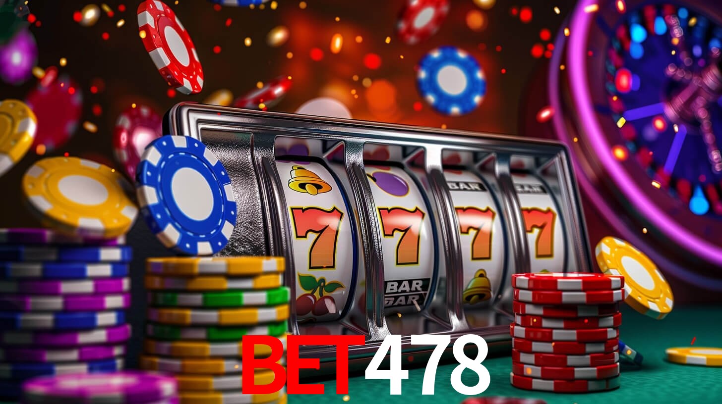 Programa VIP bet478