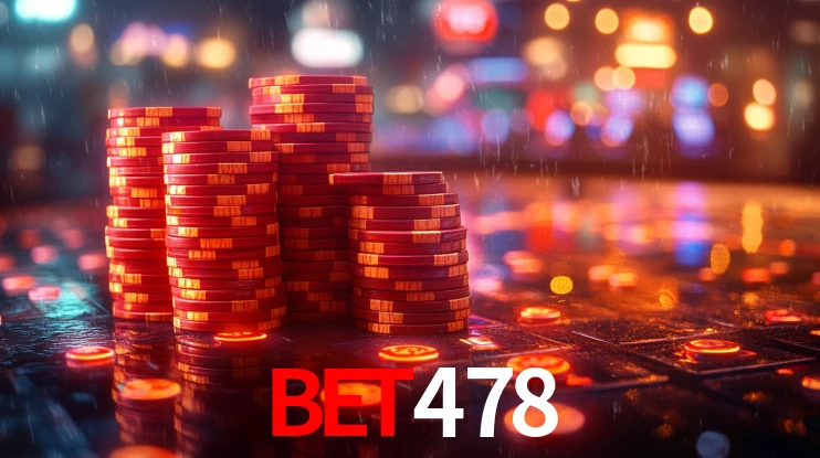 Sinta a adrenalina dos jogos de cassino com bet478