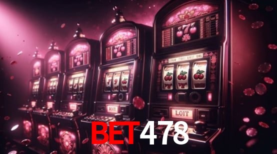 Interface do App bet478