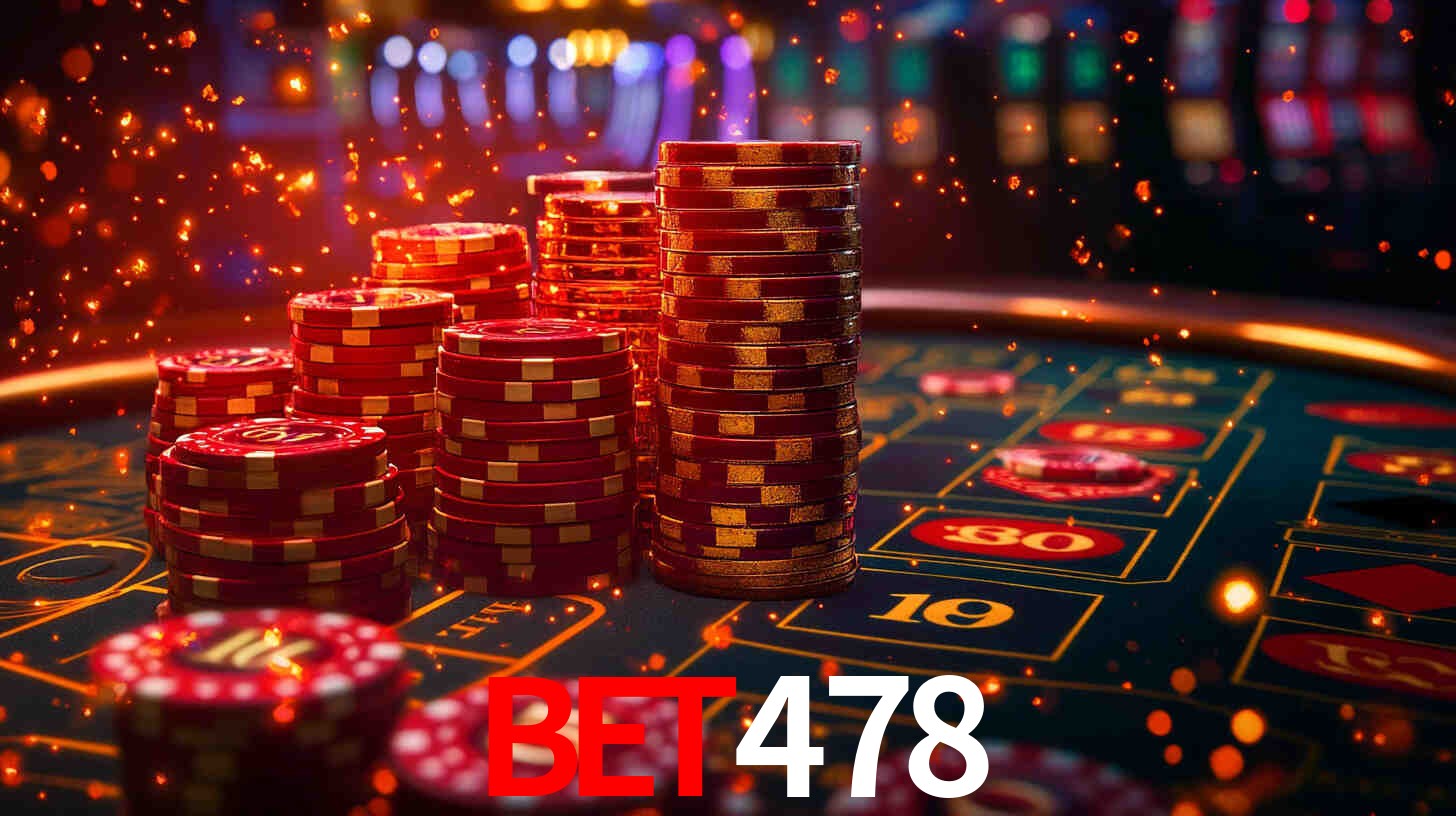 bet478 App Interface