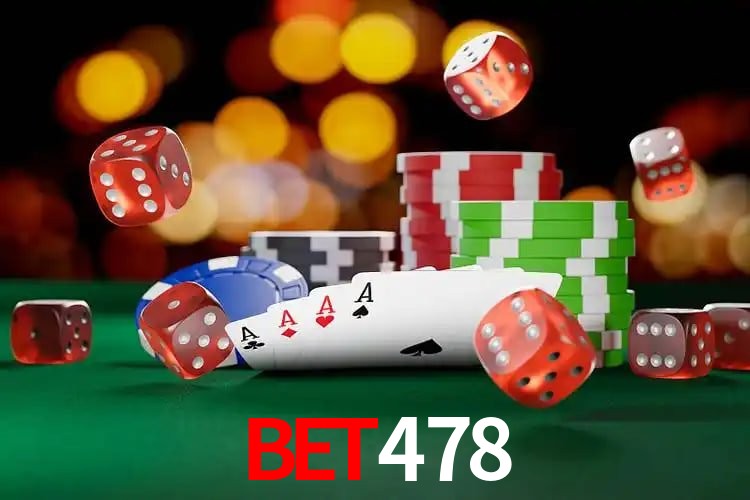 Casino Ao Vivo bet478