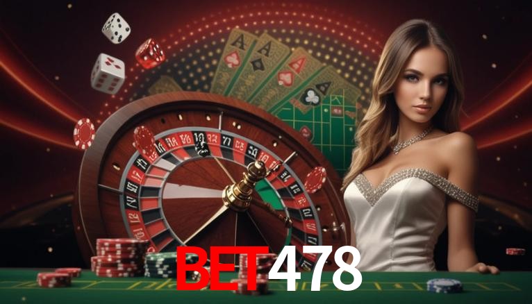 Live Casino bet478