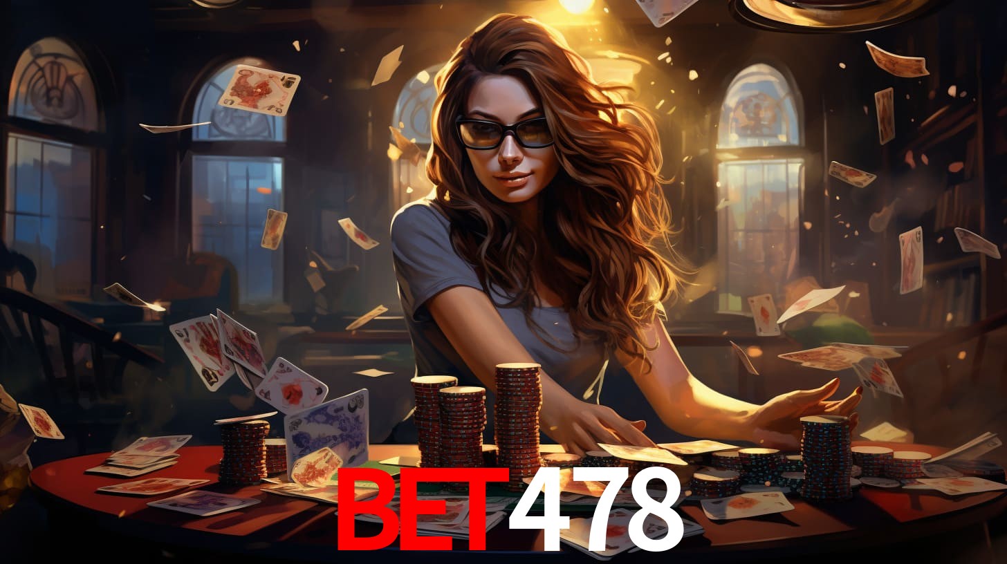 Live Casino bet478
