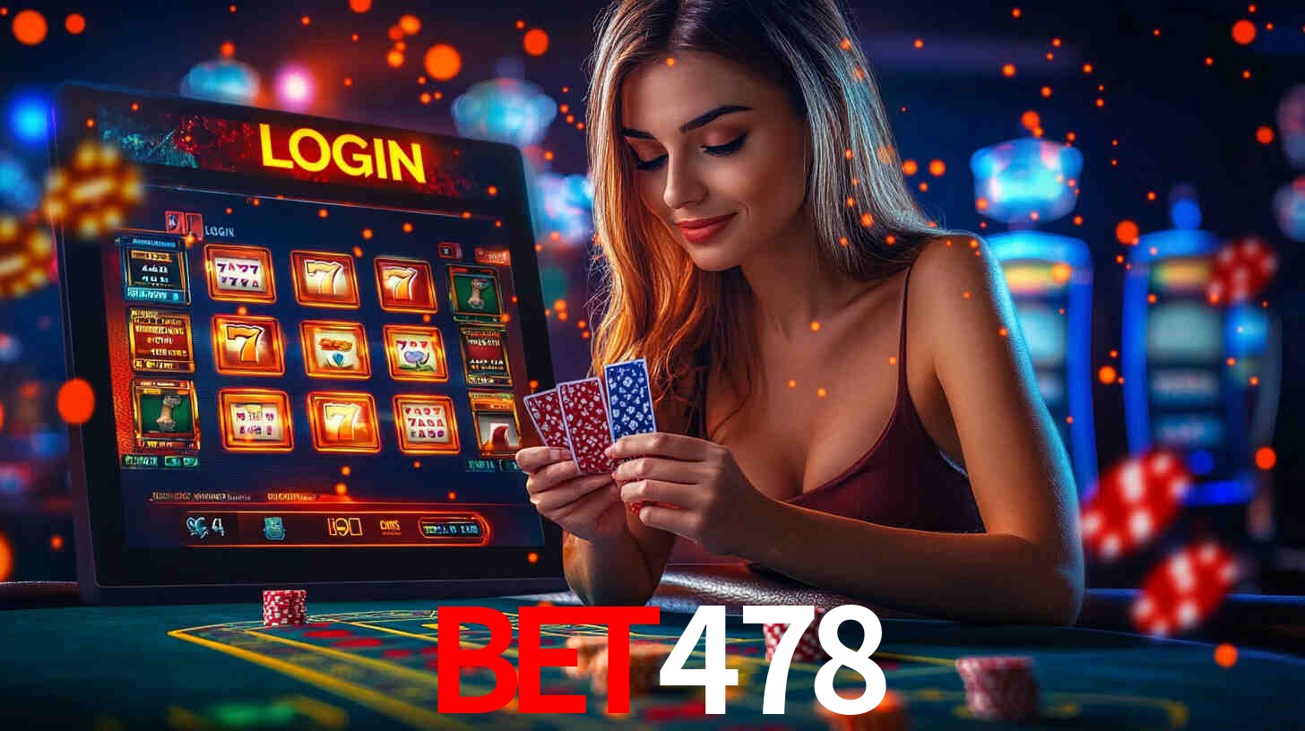 bet478 login