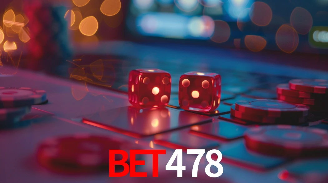 Game Providers bet478