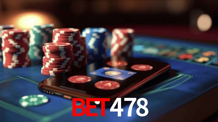 Provedores de Jogos bet478