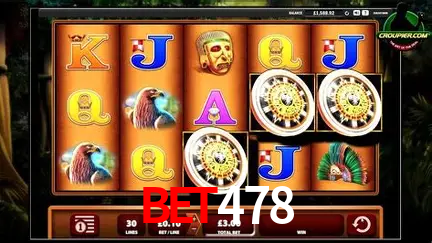 Desvendando o Mundo dos Jogos Virtuais na bet478