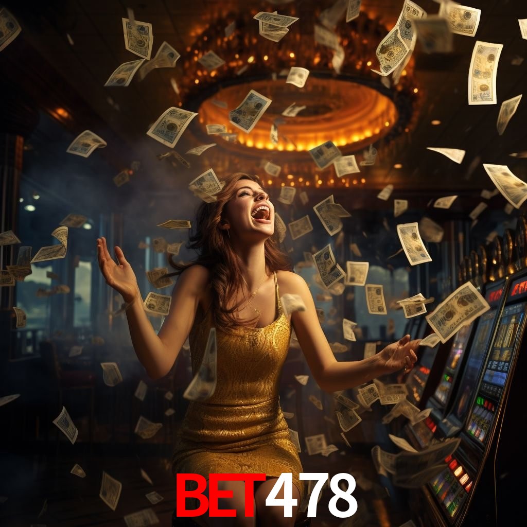 VIP Casino bet478